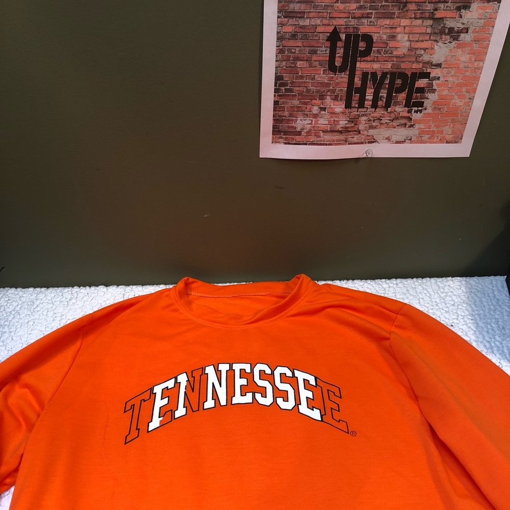 Drake Finesse Ling sleeve shirt🔸🔶